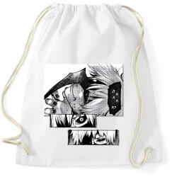 printfashion Kaneki minta (Tokyo Ghoul) - Sportzsák, Tornazsák - Fehér (11874890)