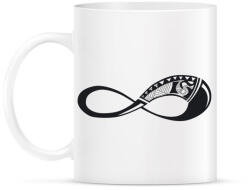 printfashion Maoriforever1 - Bögre - Fehér (5223496)