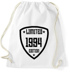 printfashion 1994 - Sportzsák, Tornazsák - Fehér (11922234)