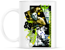 printfashion TRADE 89 - Bögre - Fehér (789246)