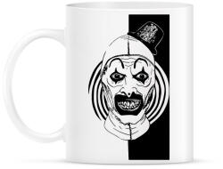 printfashion Bohócrém - Bögre - Fehér (14794024)