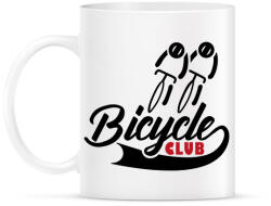 printfashion Bicycle club - Bögre - Fehér (16400293)