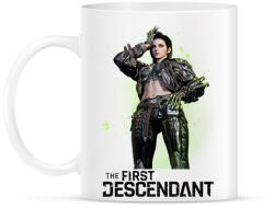 printfashion The First Descendant Freyna - Bögre - Fehér (16267060)