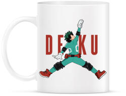 printfashion Air Deku - Bögre - Fehér (1716405)