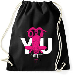 printfashion You're my dope - Sportzsák, Tornazsák - Fekete (2292405)