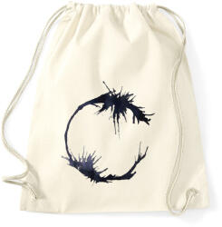 printfashion Arrival - Sportzsák, Tornazsák - Natúr (345291)