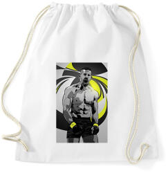 printfashion BOYKA - Sportzsák, Tornazsák - Fehér (1887470)