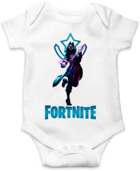 printfashion Fortnite: Catalyst - Baba Body - Fehér (4700776)