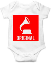 printfashion Original - Baba Body - Fehér (2011788)