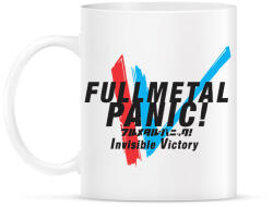 printfashion FMP! - Bögre - Fehér (1968033)