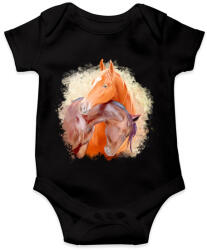 printfashion horse - Baba Body - Fekete (7646796)