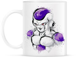 printfashion Dermesztő - Bögre - Fehér (974865)