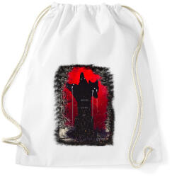 printfashion Melyik az igazi énem? - Sportzsák, Tornazsák - Fehér (4785812)