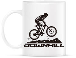 printfashion bicajos - Bögre - Fehér (14556805)