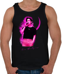 printfashion Kim Taehyung - Férfi atléta - Fekete (5707337)