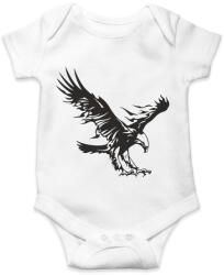 printfashion Sas - Baba Body - Fehér (4247008)