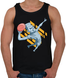 printfashion kosárlabda - Férfi atléta - Fekete (811432)