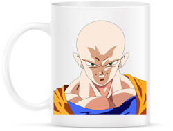 printfashion Dragon Ball - Bögre - Fehér (14992385)