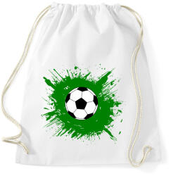 printfashion Focis - Sportzsák, Tornazsák - Fehér (16250796)