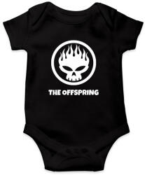 printfashion THE OFFSPRING 2 - Baba Body - Fekete (11517949)