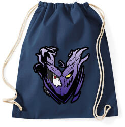 printfashion Sasuke Susano mode fekete - Sportzsák, Tornazsák - Sötétkék (5686798)