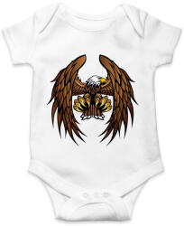 printfashion Sas - Baba Body - Fehér (4246491)