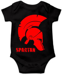 printfashion spartan - Baba Body - Fekete (7600796)
