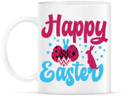 printfashion husvét7 - Bögre - Fehér (6585276)