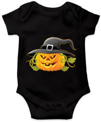 printfashion Tök - Baba Body - Fekete (9425978)