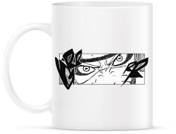 printfashion Naruto - Bögre - Fehér (2698083)