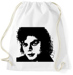 printfashion jackson - Sportzsák, Tornazsák - Fehér (4585373)