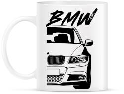 printfashion BMW - E90 - Bögre - Fehér (14792200)