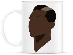 printfashion Pogba - Bögre - Fehér (1694561)