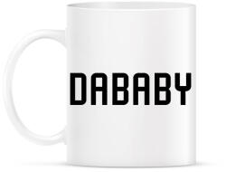 printfashion Baby On Baby - Bögre - Fehér (2587876)