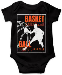 printfashion kosaras - Baba Body - Fekete (16215972)