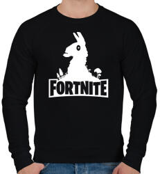 printfashion TAXI SOFŐRNEK - Férfi pulóver - Fekete (1546029)