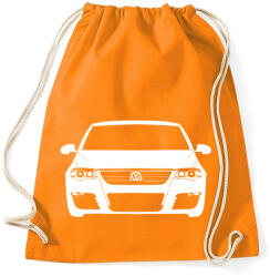 printfashion PASSAT - Sportzsák, Tornazsák - Narancssárga (760959)