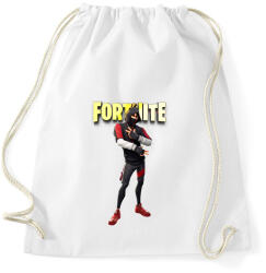 printfashion iKonik Fortnite - Sportzsák, Tornazsák - Fehér (2441343)