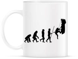 printfashion Hiking Evolution - Bögre - Fehér (1640600)