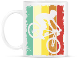 printfashion Bringás - Bögre - Fehér (12082212)
