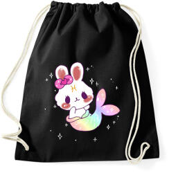 printfashion horoszkóp-HALAK - Sportzsák, Tornazsák - Fekete (12714630)