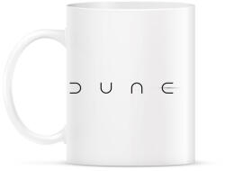 printfashion DUNE - Bögre - Fehér (10359429)