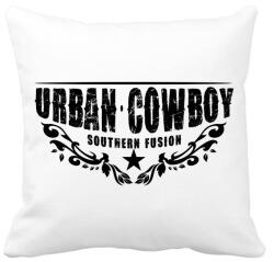 printfashion Bergeron Rodeo Grounds - Párnahuzat, Díszpárnahuzat - Fehér (4676247)