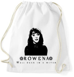 printfashion rowena - Sportzsák, Tornazsák - Fehér (1509584)