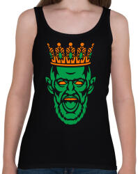 printfashion Conor McGregor - Női atléta - Fekete (1900396)