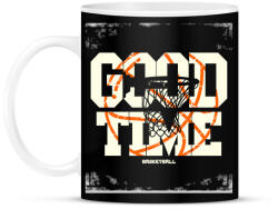 printfashion Kosaras - Bögre - Fekete (14094853)