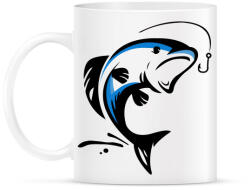 printfashion hal - Bögre - Fehér (5036573)