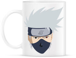 printfashion Naruto - Bögre - Fehér (2697892)