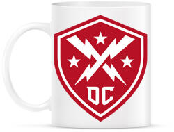 printfashion Def club - Bögre - Fehér (2282194)