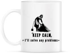 printfashion problems - Bögre - Fehér (1443243)